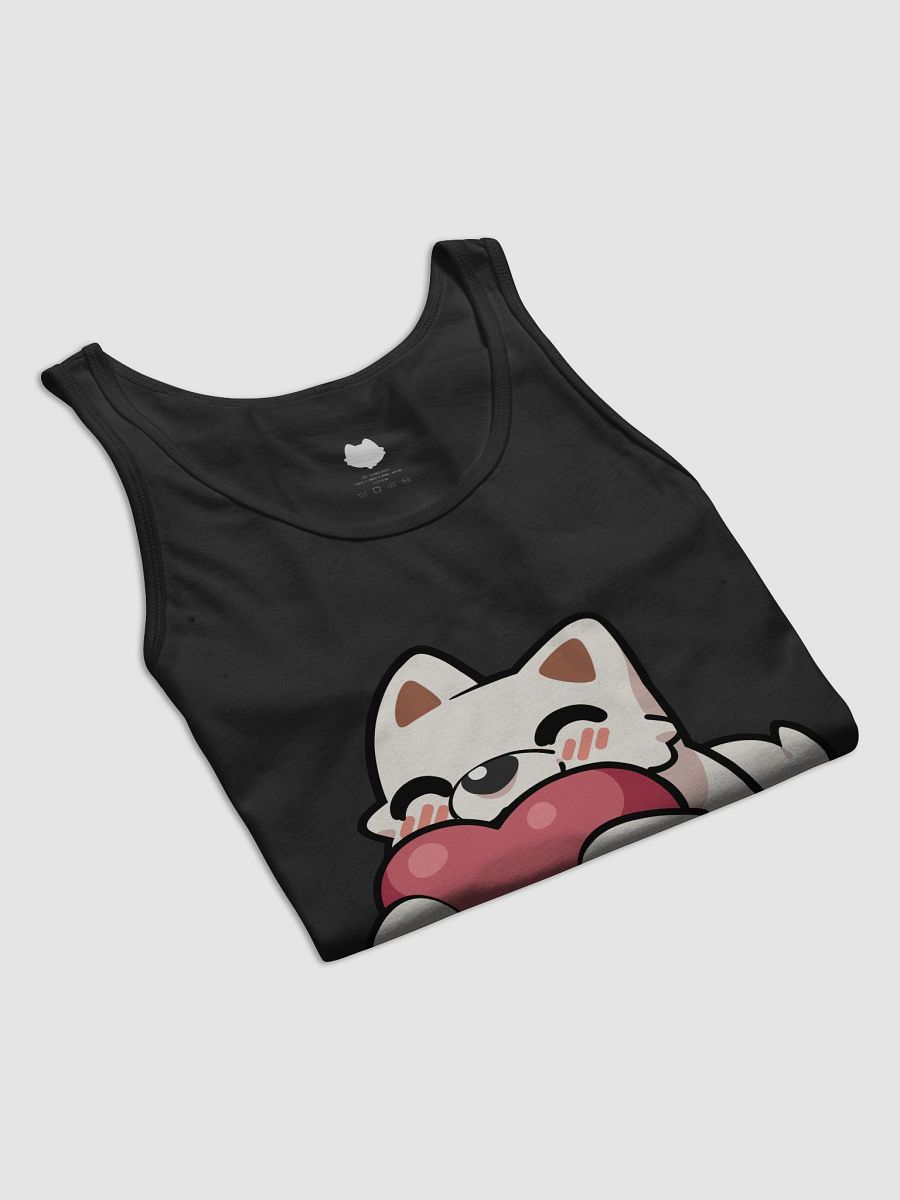 Spread the Love Tank Top product image (7)