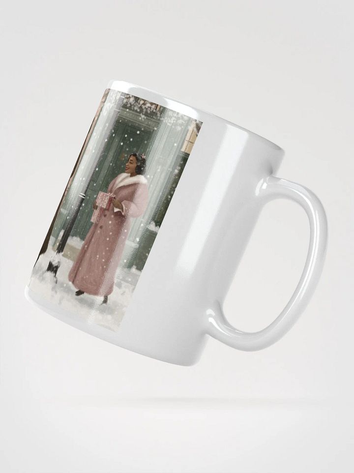 Winter Serenade Mug III product image (9)