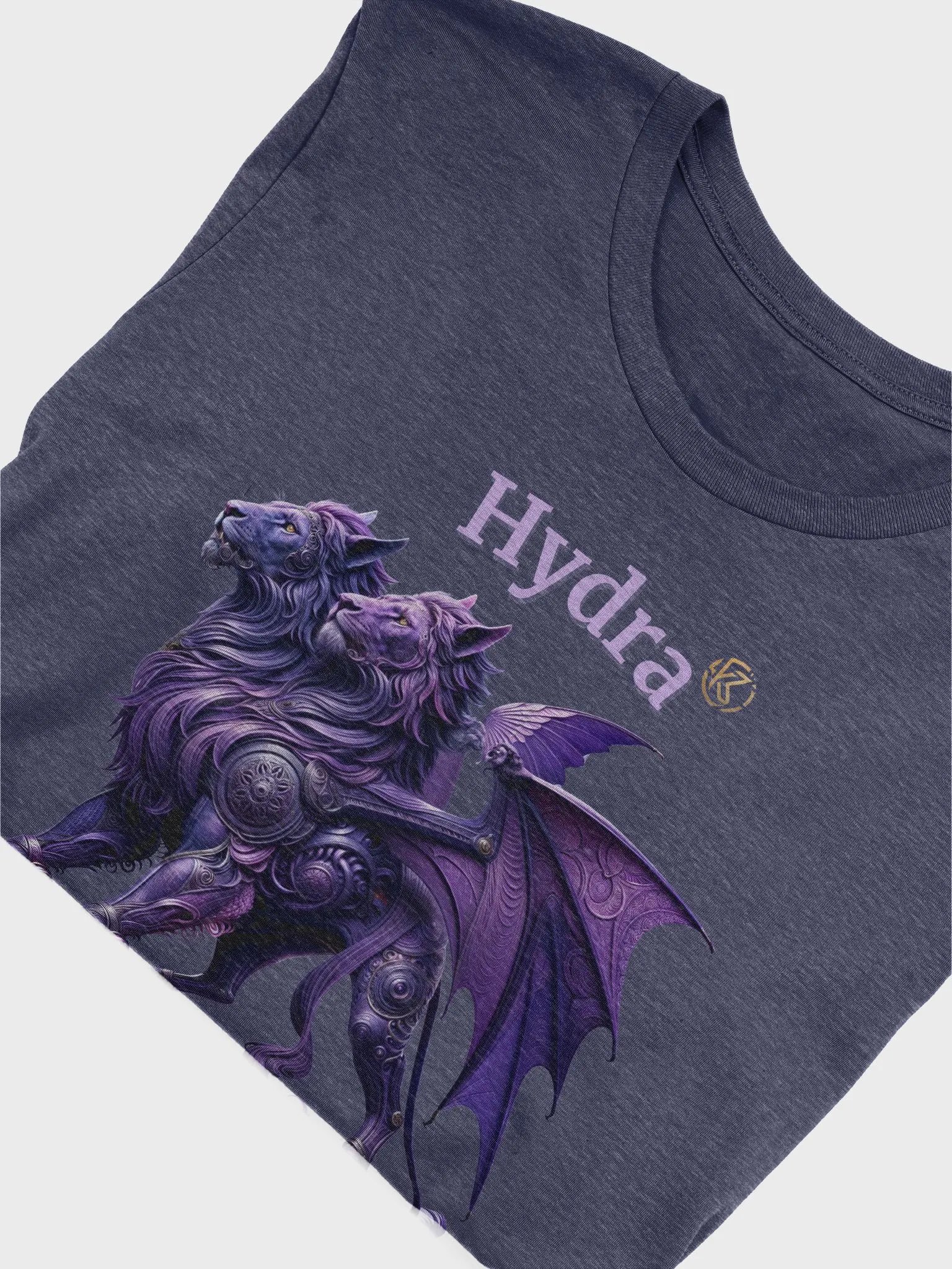 Supernal Hydra | Supersoft T-Shirt product image (4)