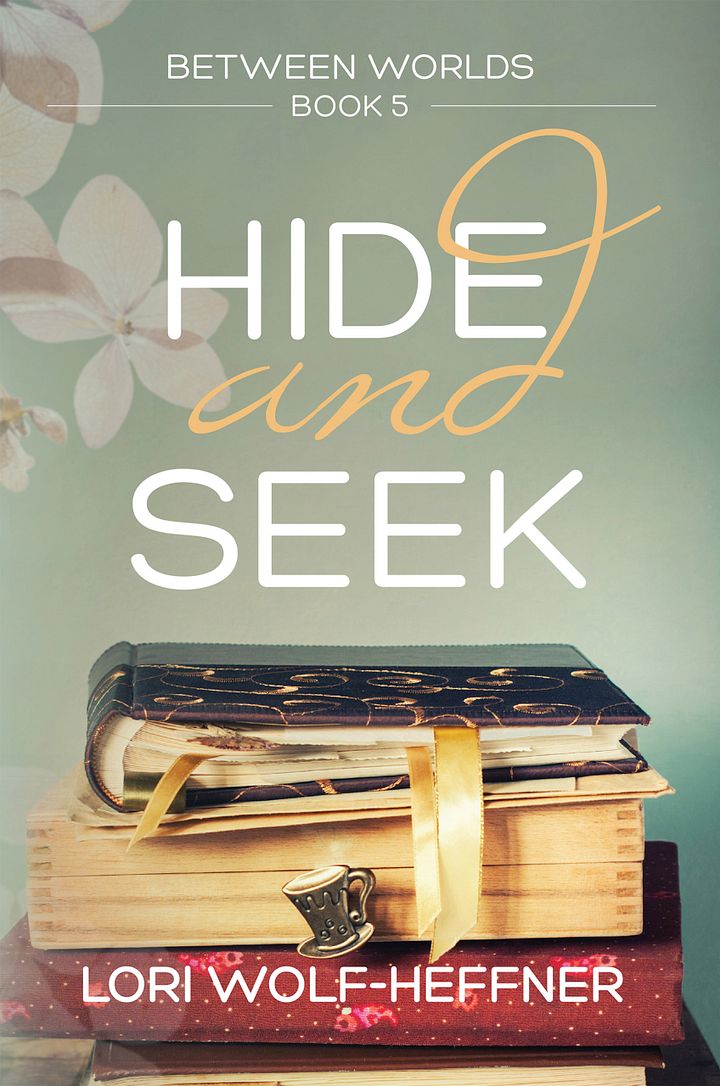 Between Worlds 5: Hide and Seek product image (1)