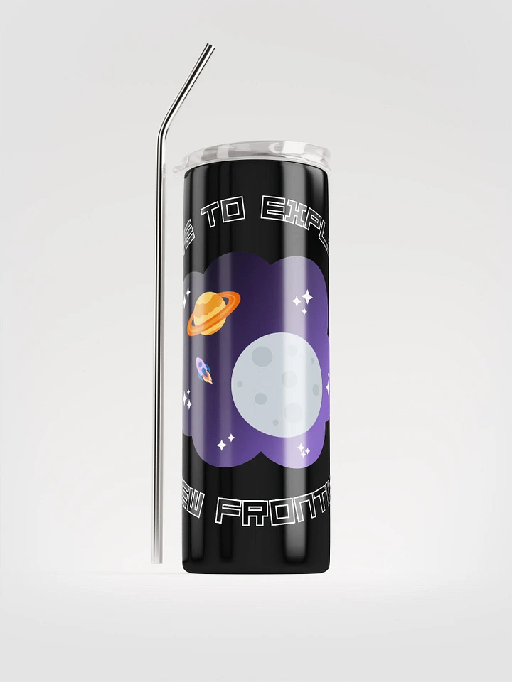 Frontier Tumbler product image (2)