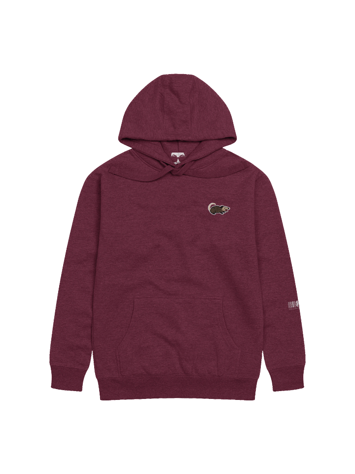 PASP Possum Patch Hoodie product image (9)