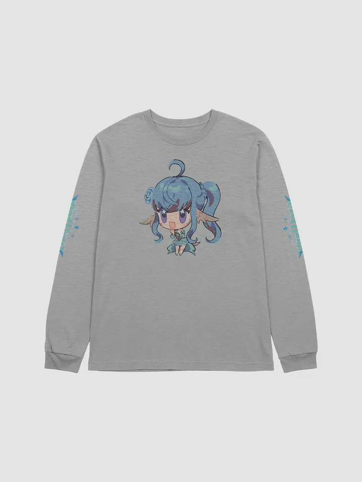 Maya Chibi Sweater product image (1)