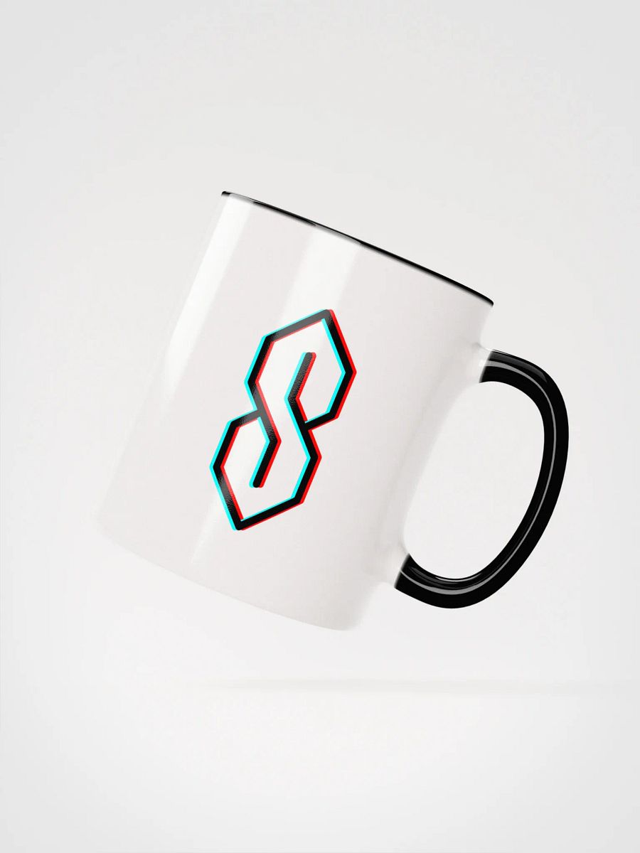 3D Vintage Artifact Mug product image (12)