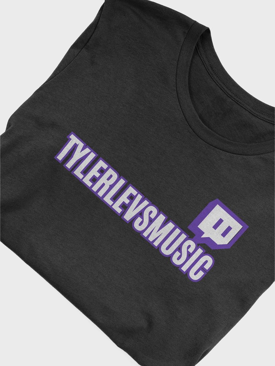 Twitch T-Shirt product image (6)