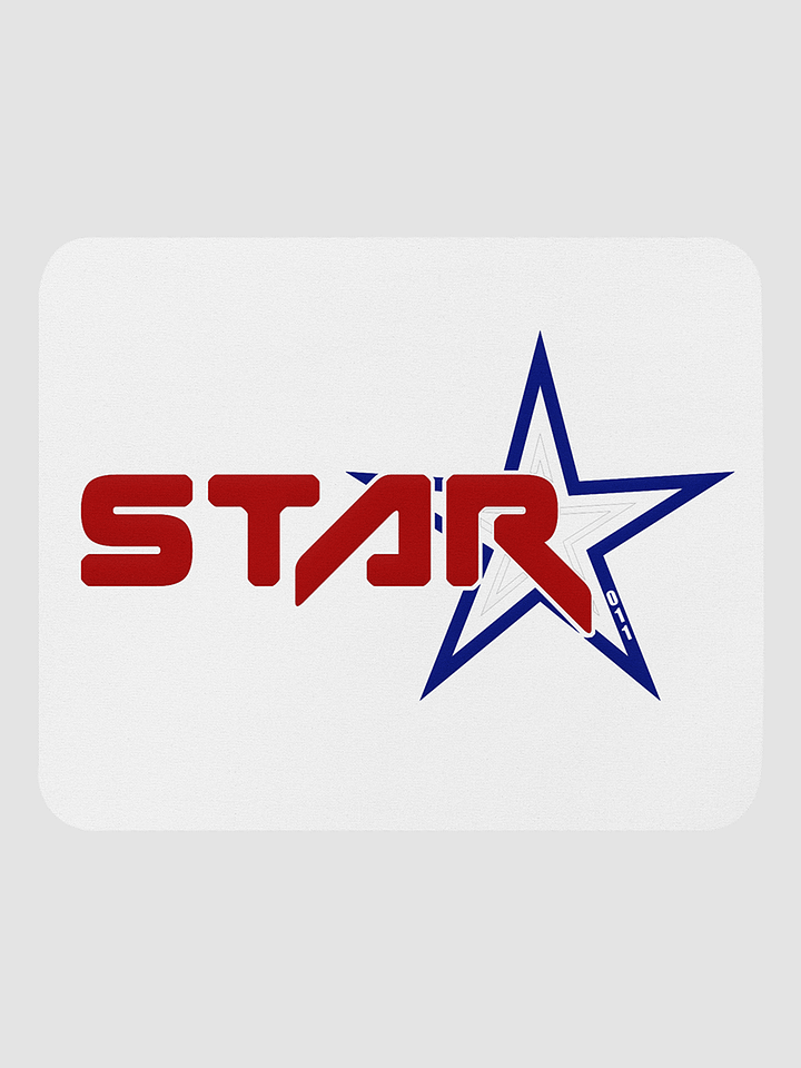 [star011merch] All-Over Print Mouse Pad AOP 1012 product image (1)