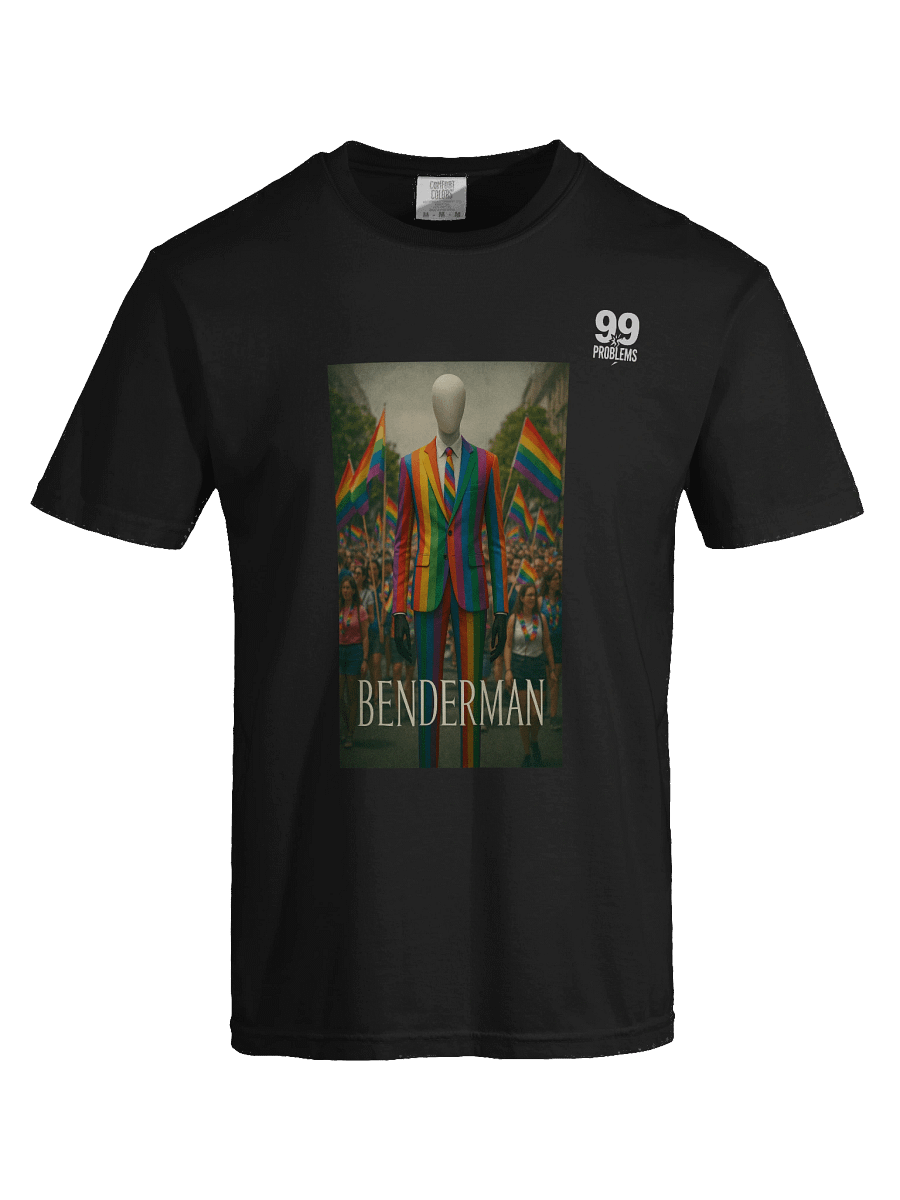 BENDERMAN product image (7)
