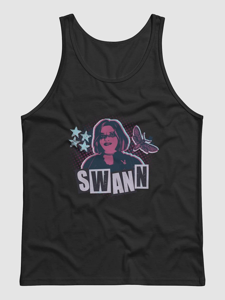 Lost Records: Bloom & Rage Swann Holloway Grunge Tank Top product image (1)