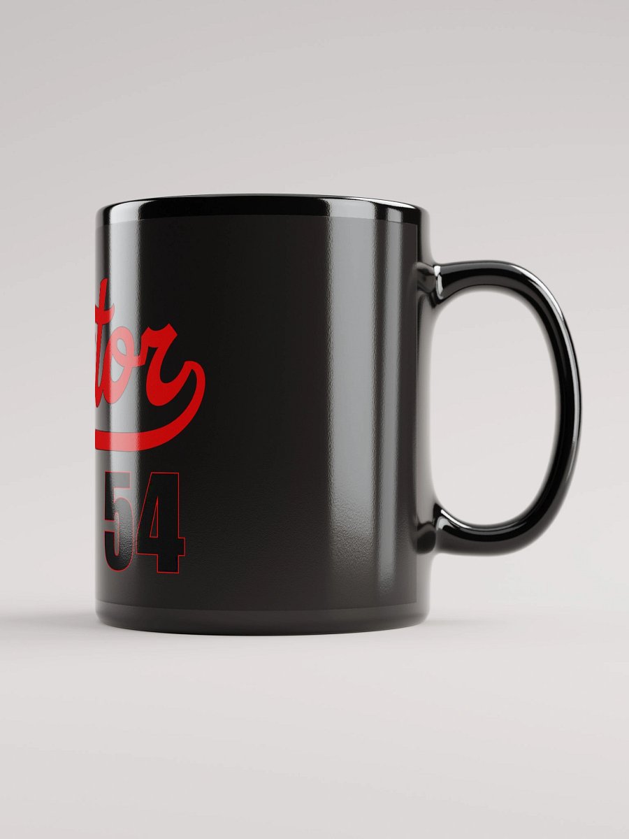 Prator54 Signature Mug product image (2)