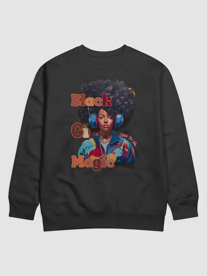 CTV Black Girl Magic product image (8)