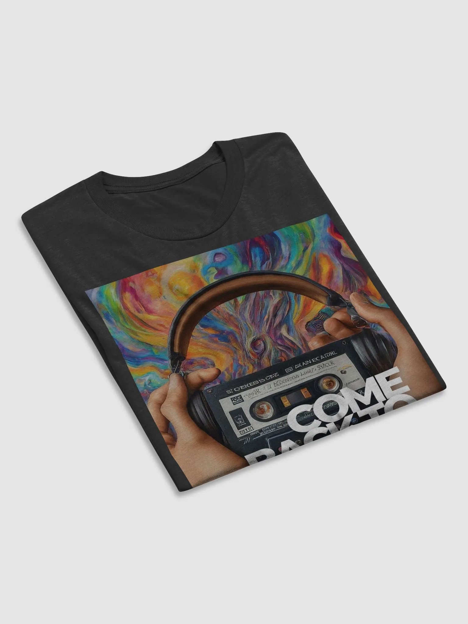 Come Back To Earth product image (5)