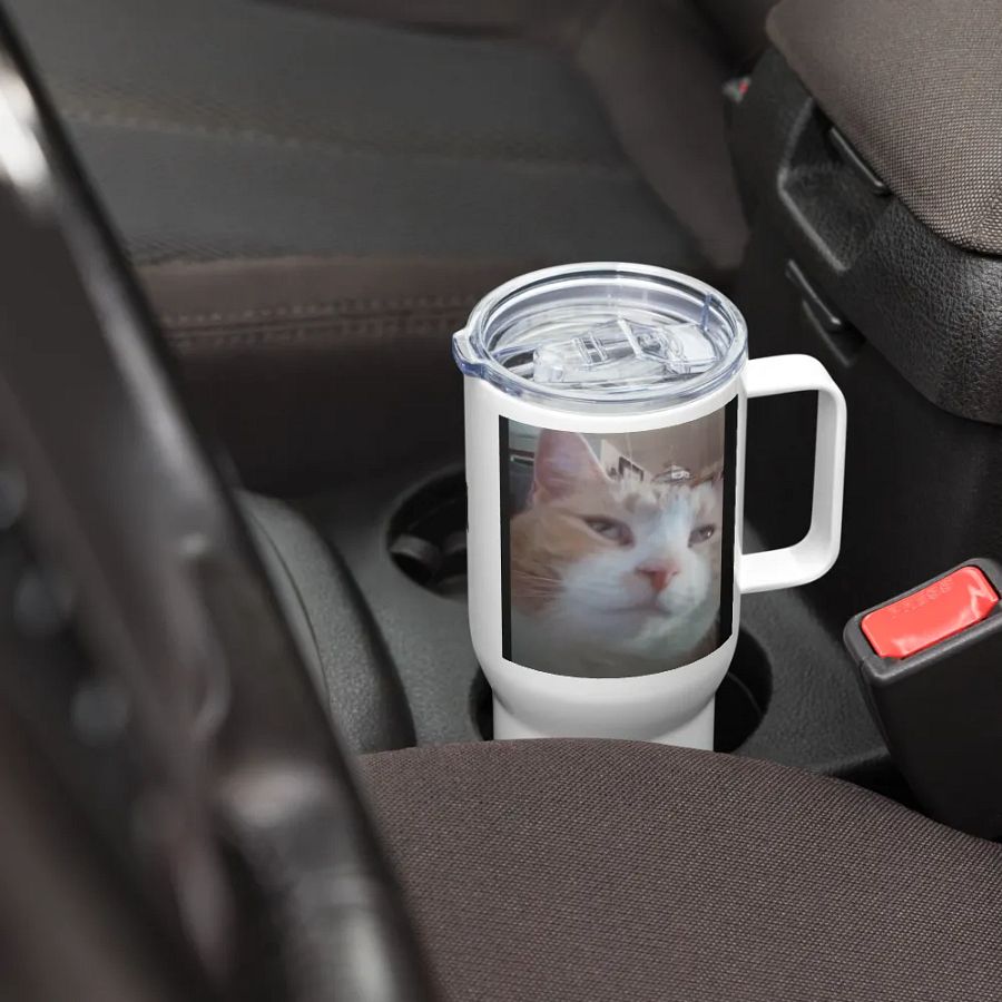 Skittles The Cat Cup product image (7)