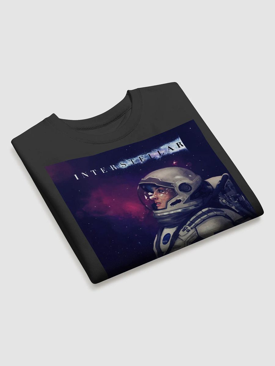 Sweg-Interstellar-AlbumCover product image (3)