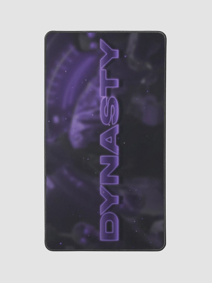 DYNASTY GAMING PAD product image (1)