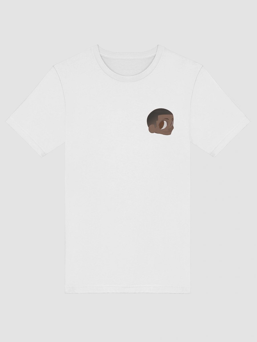 GAMELOUNGE PREMIUM TEE product image (10)
