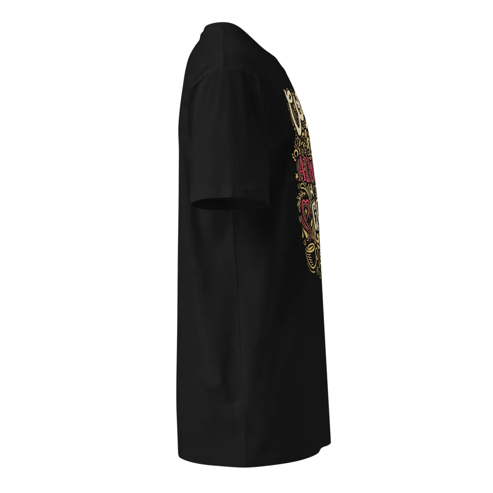 Coffee is Always a Good Idea T-Shirt product image (4)