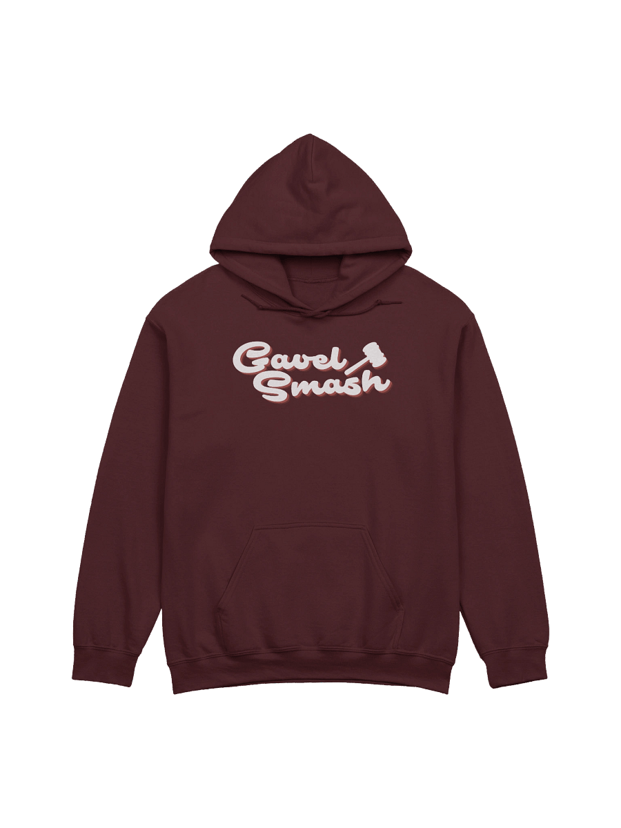 Gavel Smash Hoodie product image (3)