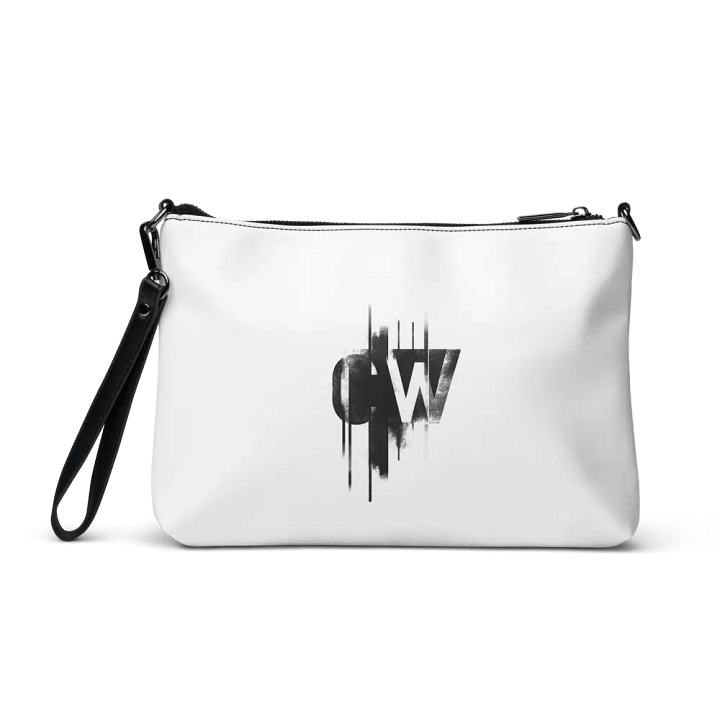 Abstract Persona 001 (Crossbody Bag) product image (2)