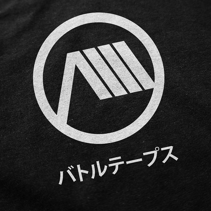 JPN002 T-Shirt product image (2)