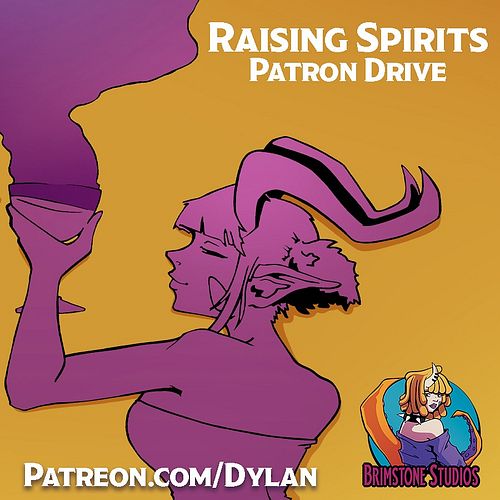 We have the BEST Community! A week into the Raising Spirits Community Drive and we already have 5 new subs, 3 increased membe...