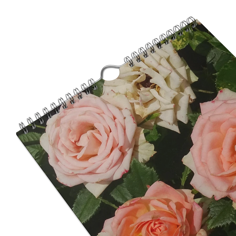 Flower Calendar product image (6)