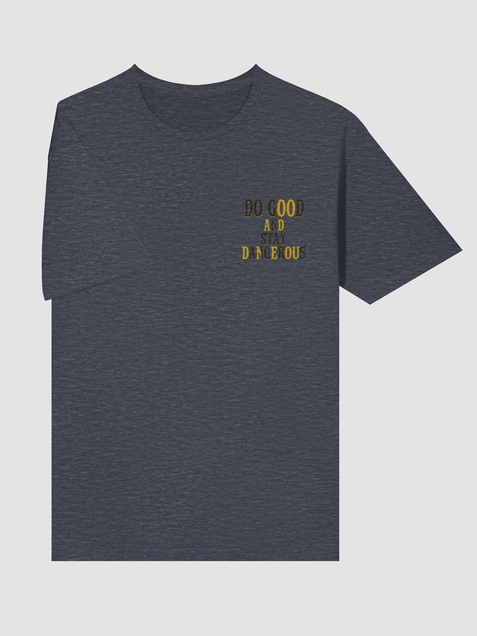 Stay Dangerous Graphic Tee product image (9)