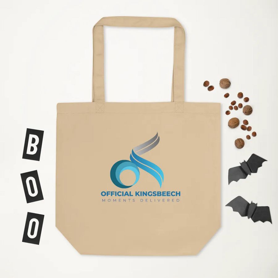 Official Kingsbeech Chic Organic Tote product image (6)