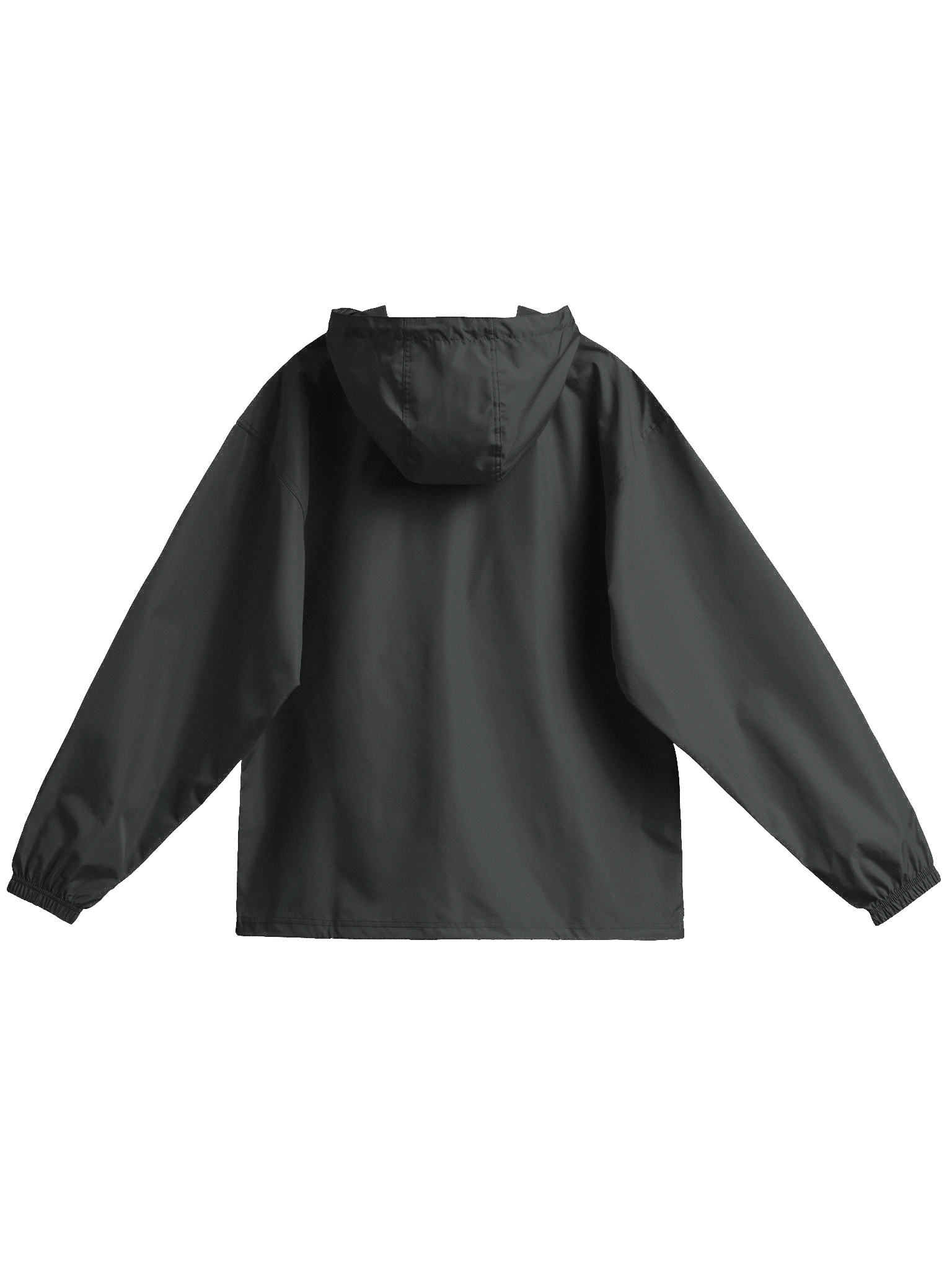 "Blissful Shorty" Packable Jacket product image (2)