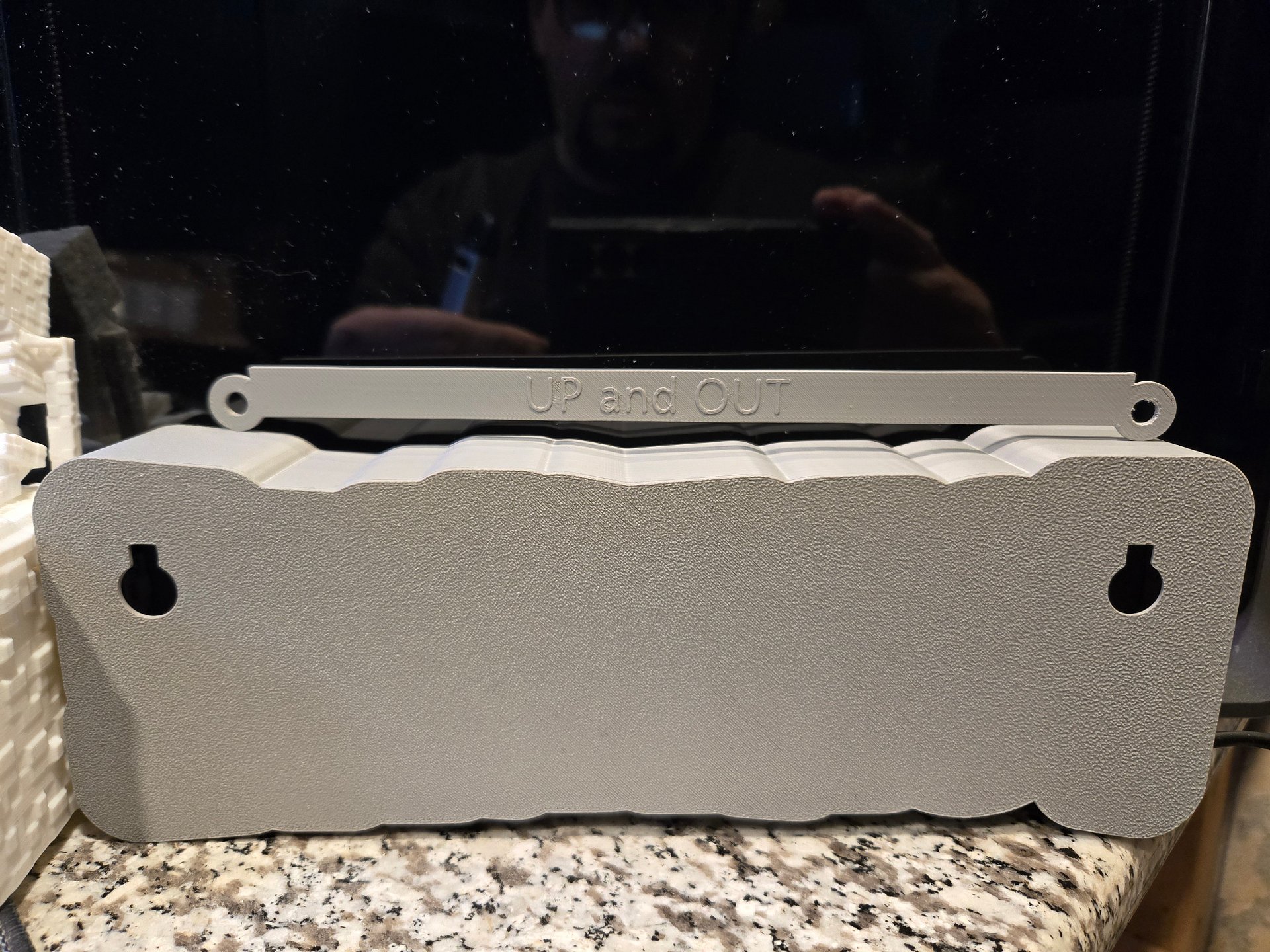 Fortnite LED wall or desk box product image (2)