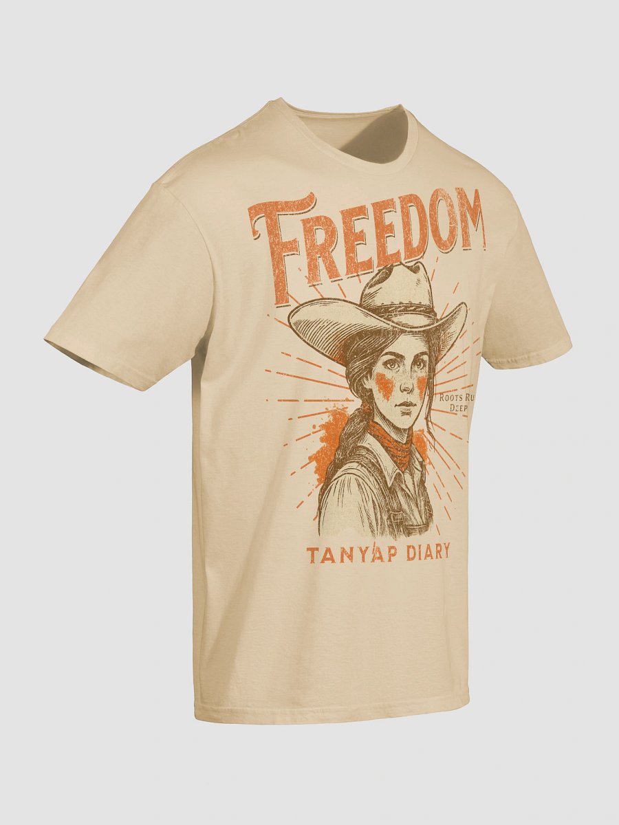 Freedom Runs Deep product image (6)