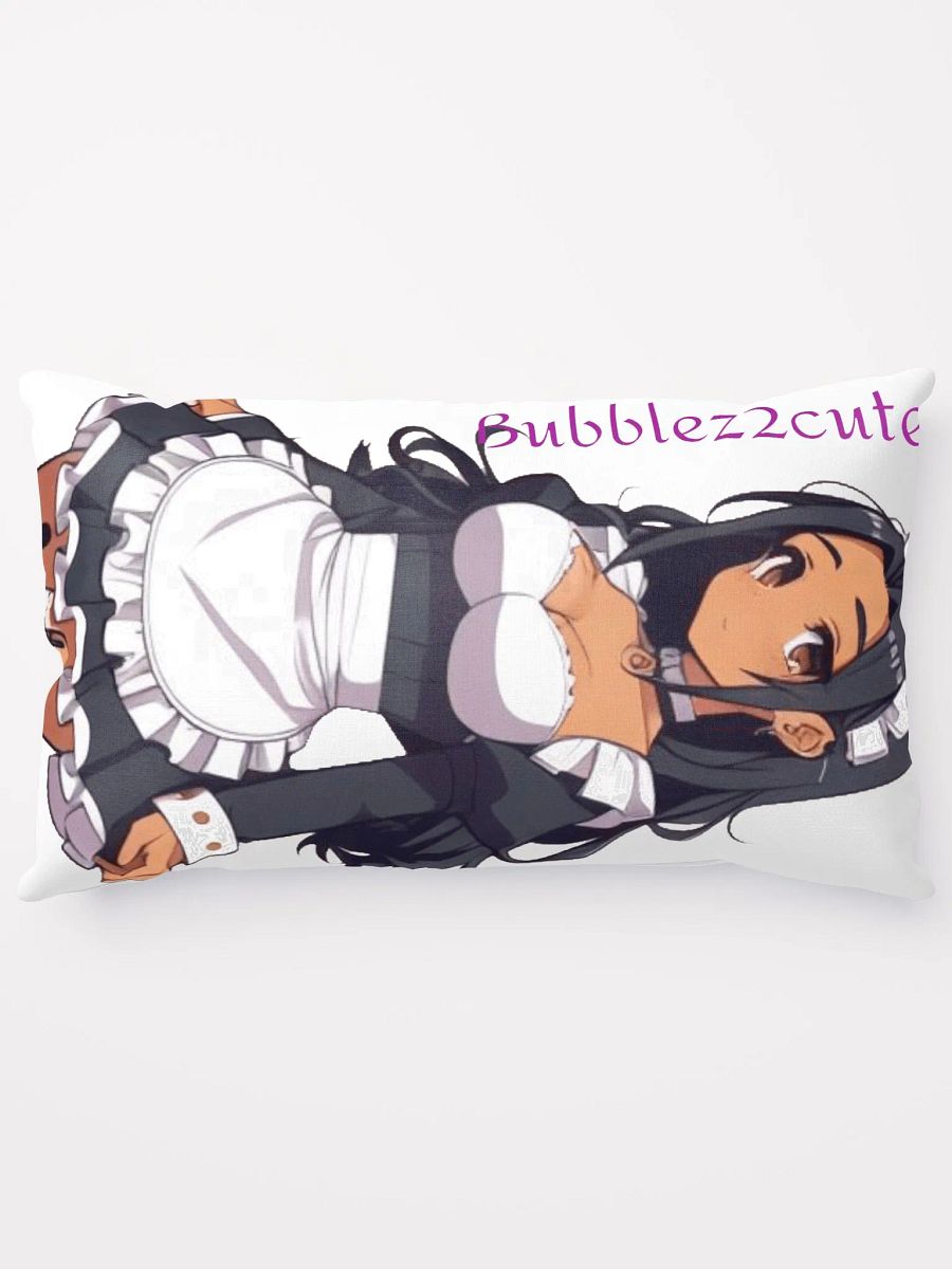 Bubblez Waifu Pillow Ver. 2 ( US, EU ) product image (5)