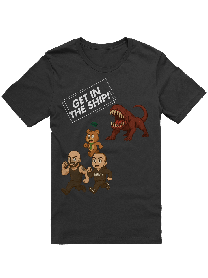 Get inside the Ship! product image (1)