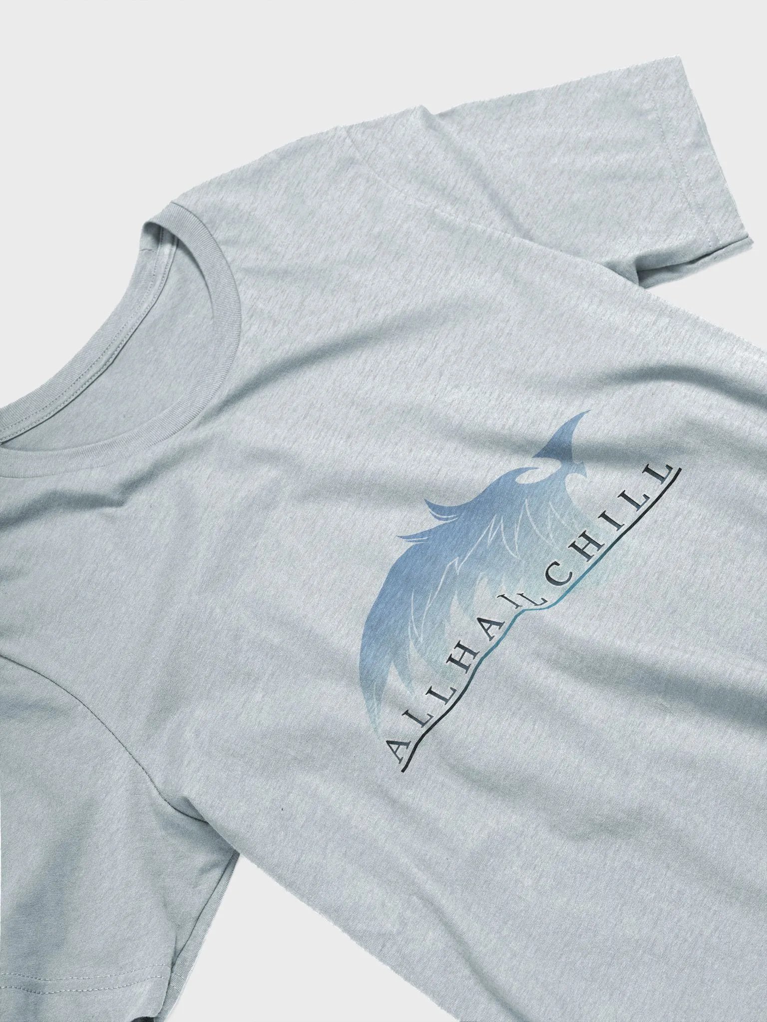 One Winged Demon Supersoft T-Shirt product image (31)