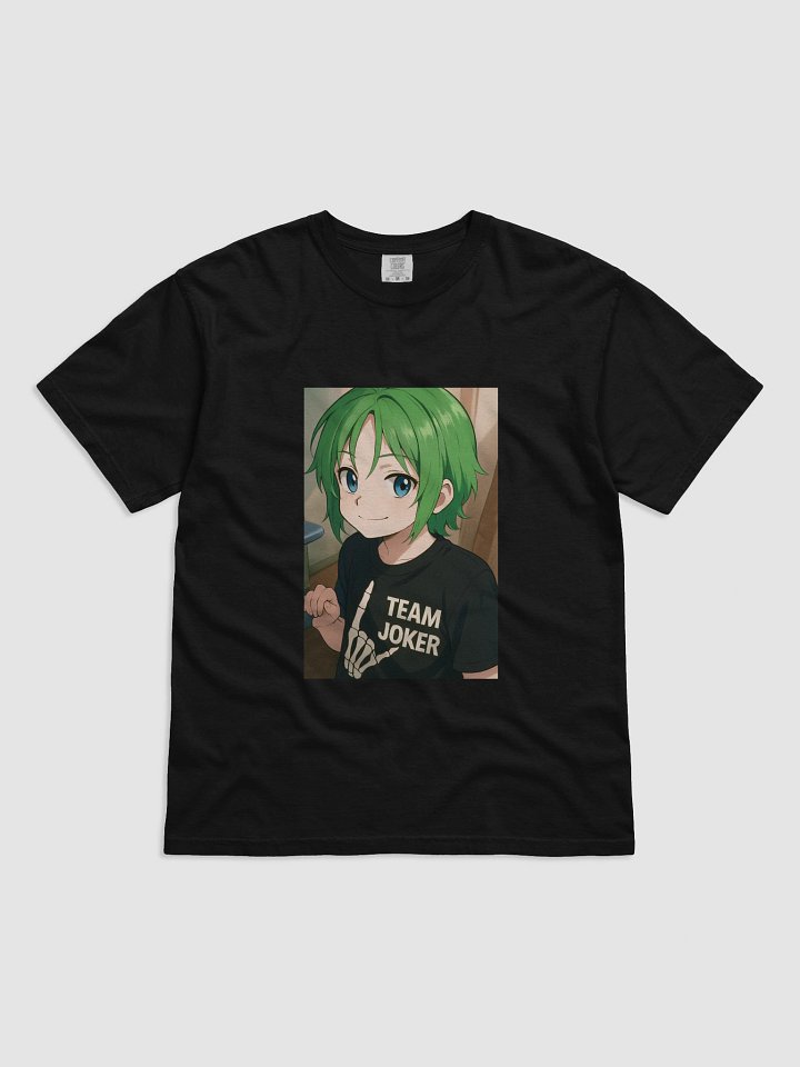 Anime Team Joker product image (1)