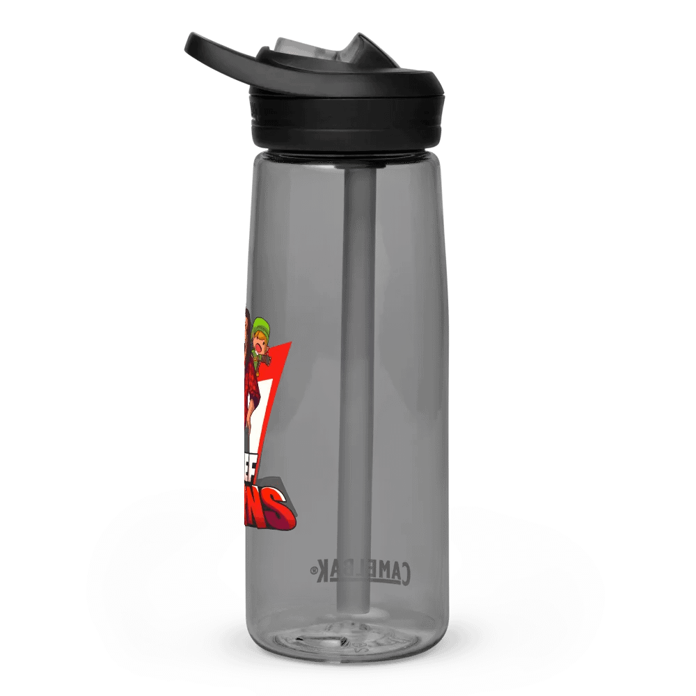 Chief Burns Camelbak product image (4)