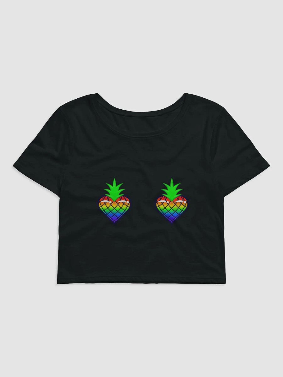 PineNipples Crop Top product image (1)