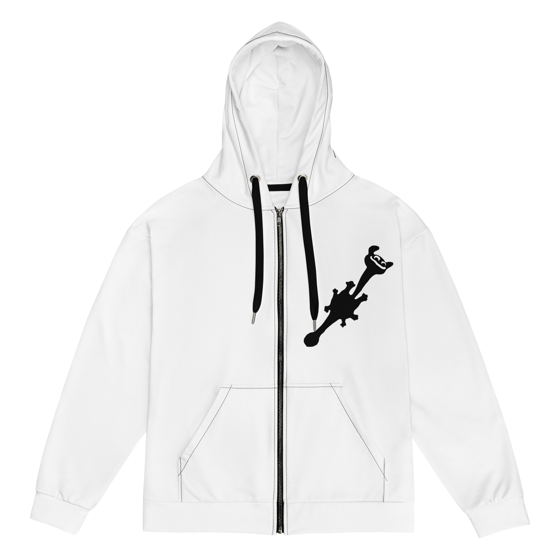 Balloof Cotton-Feel Hoodie product image (3)