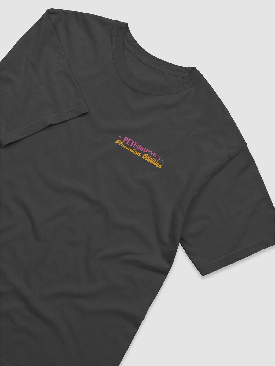 Hawaiian Oddities Shirt product image (14)