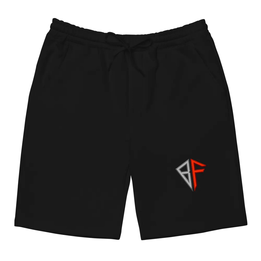 Classic Beefy Shorts product image (9)
