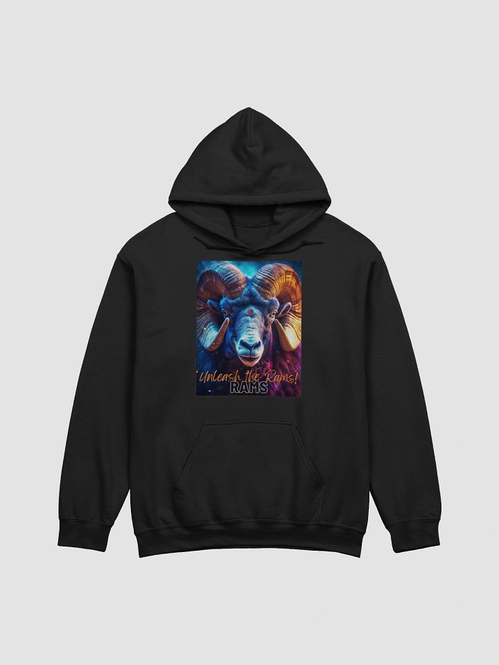 Rams - Unleash the Rams! product image (1)