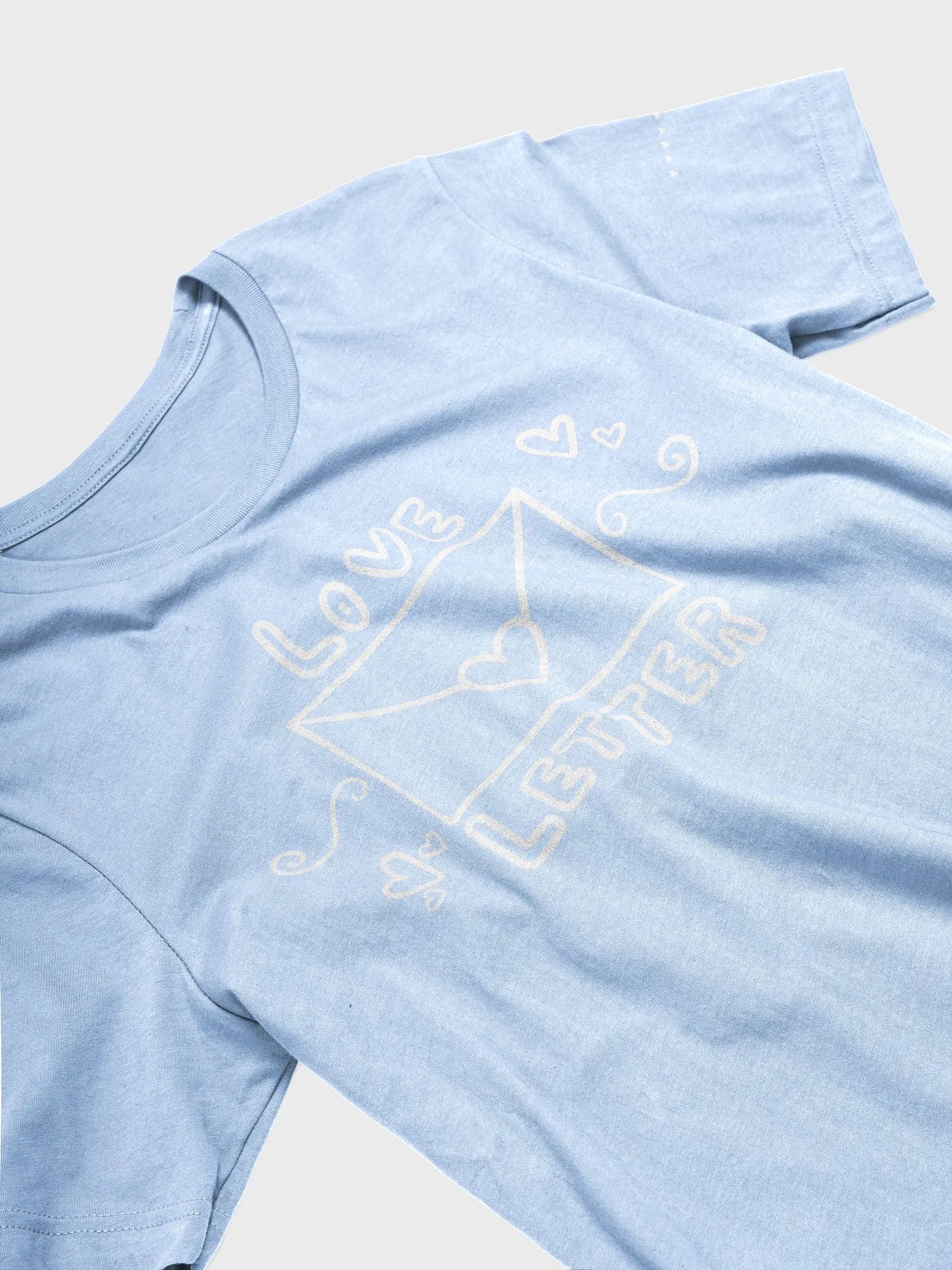 Love Letter TShirt product image (21)