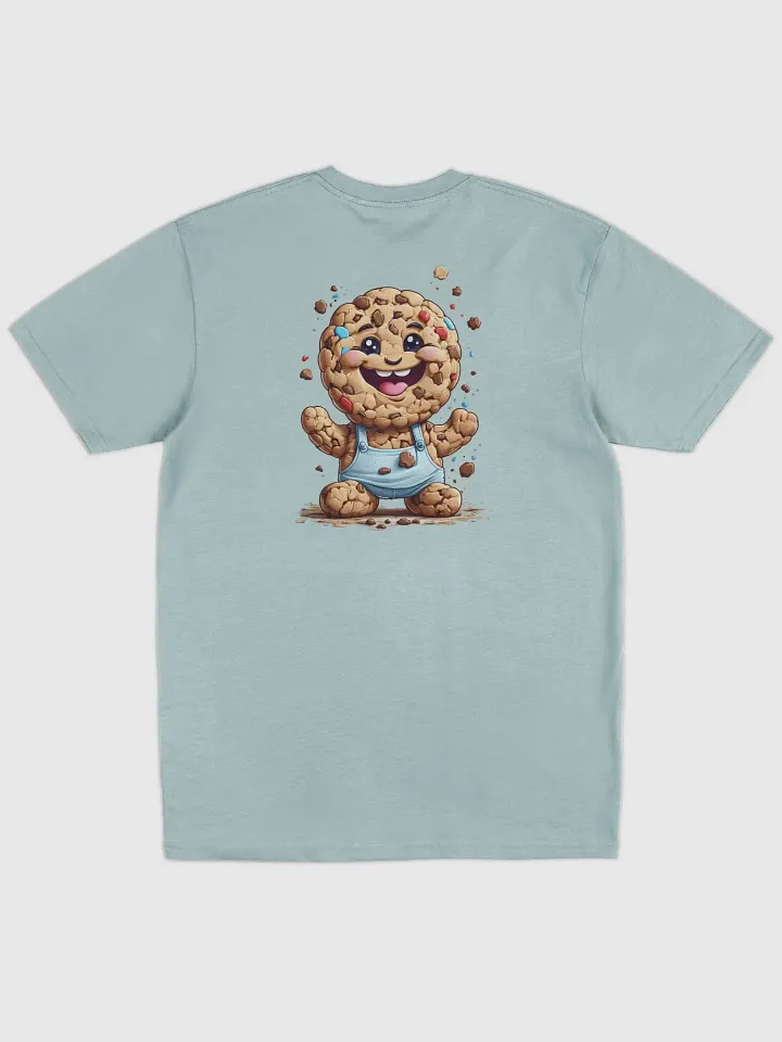 Cookie Dough Character Men's Tee product image (13)