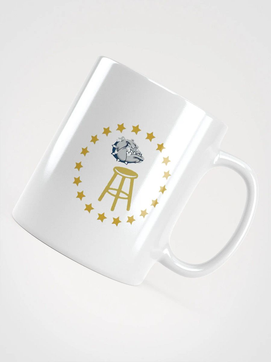 BcBarstoolTV Classic Mug product image (4)