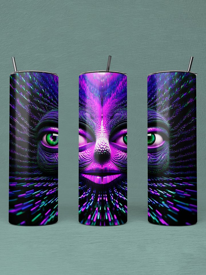 Stainless Steel Tumbler by Allcolor ST009-2 product image (1)