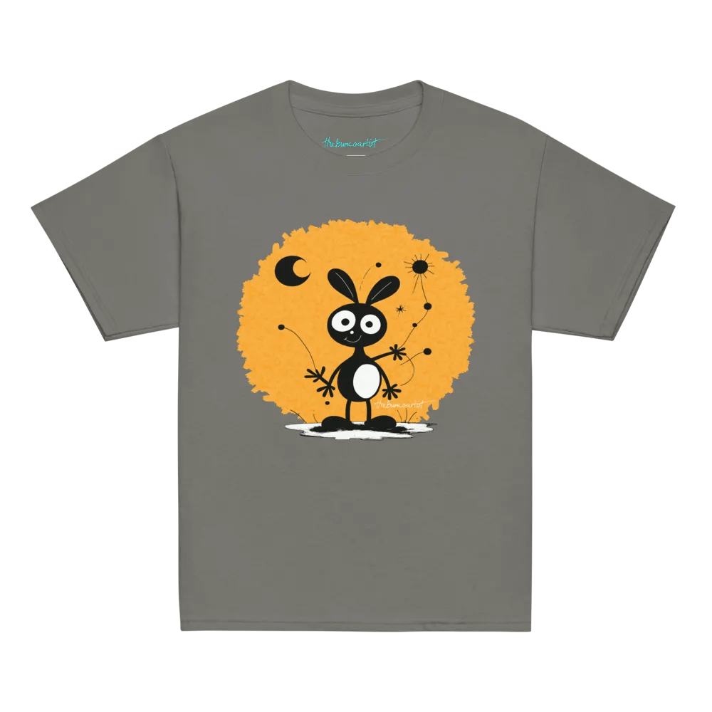 Gildan Youth Classic Tee product image (2)