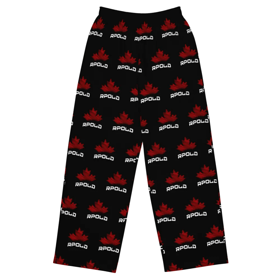 Rpold Pajamas product image (1)