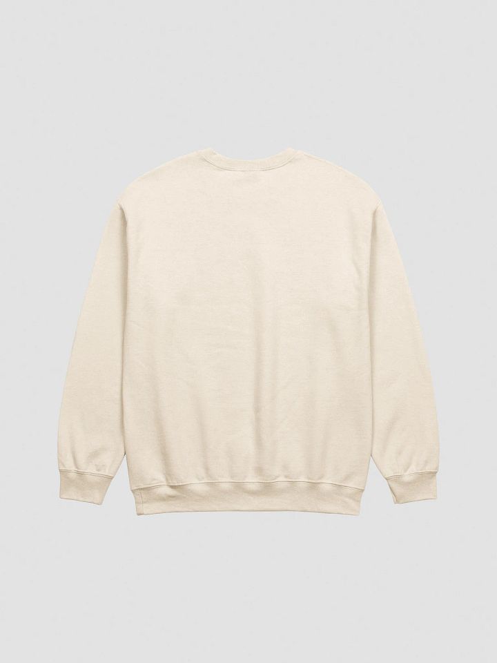 Chi Happens Sweatshirt (Embroidered) of a Chihuahua product image (14)