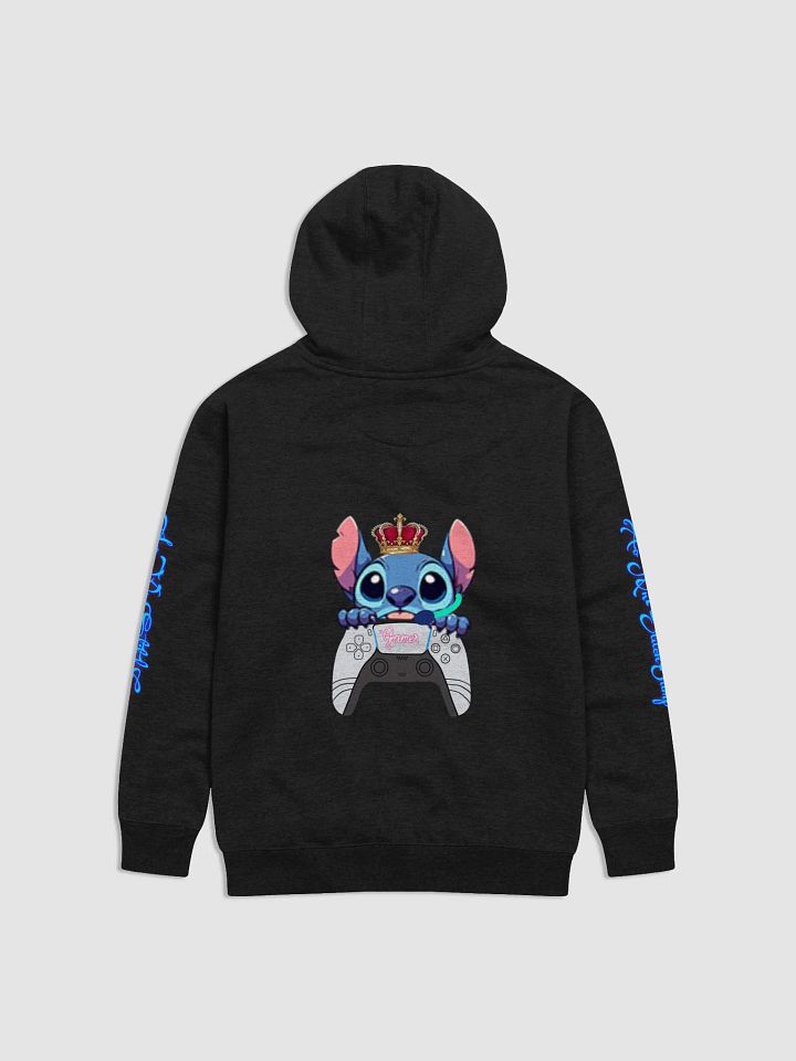 Unisex Stitch Hoodie 2 product image (22)
