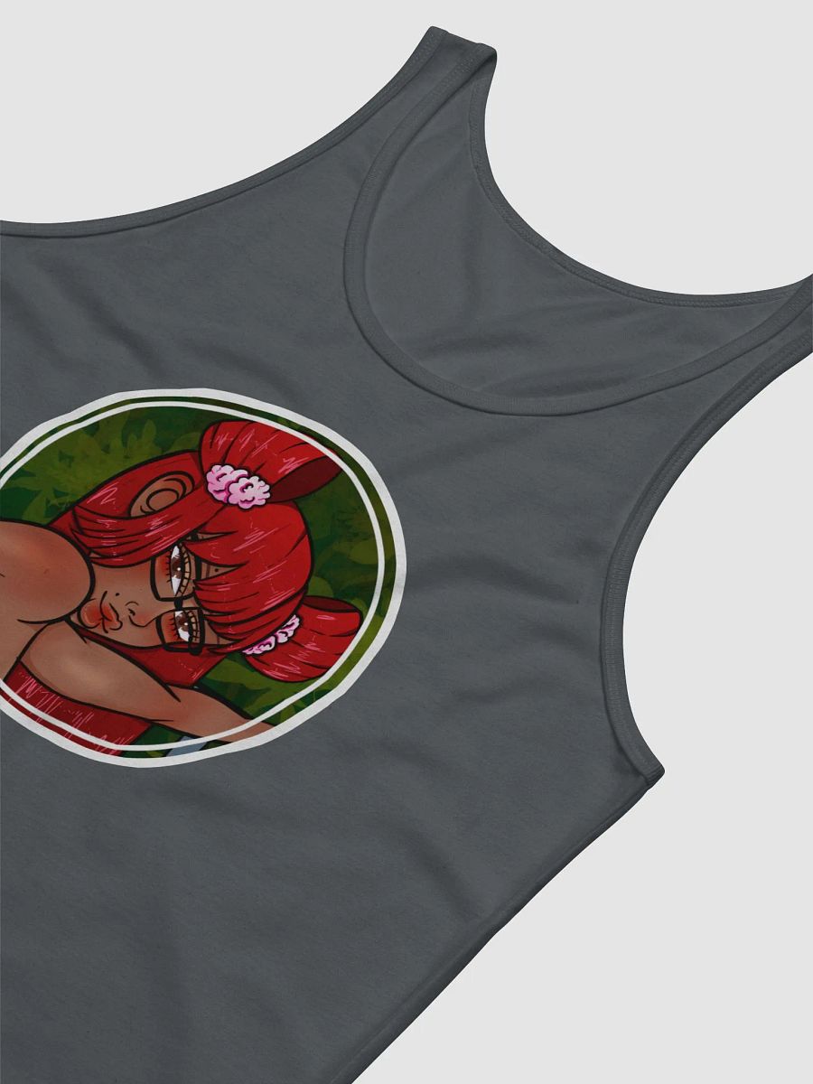 HoneyCubbs - Logo Tank product image (6)