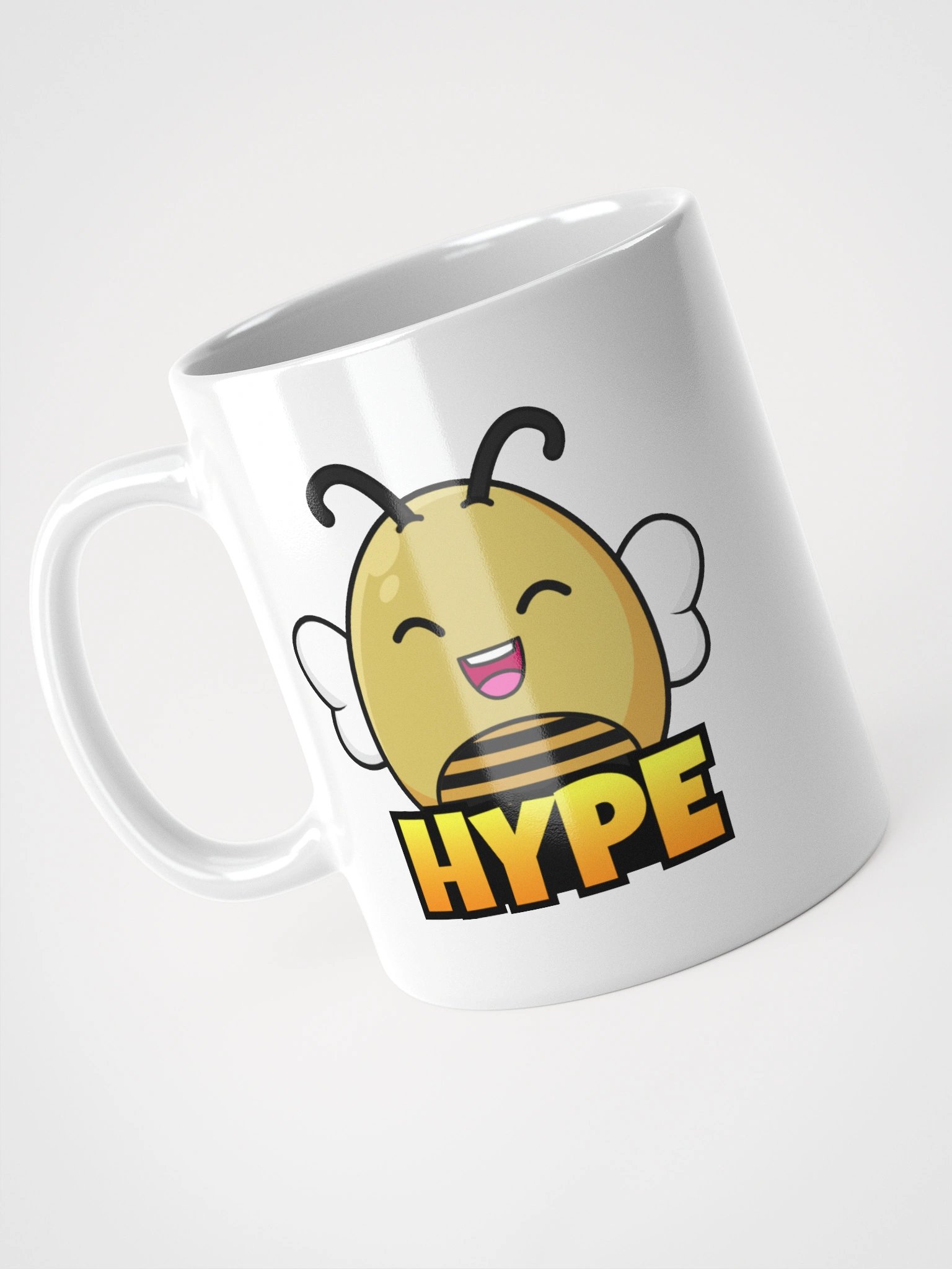 Hype for the caffeine product image (4)